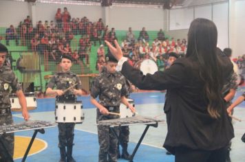 Foto - 30º CAMPEONATO DE BANDAS E FANFARRAS