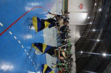 Foto - 30º CAMPEONATO DE BANDAS E FANFARRAS