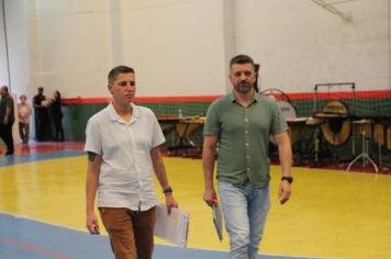 Foto - 30º CAMPEONATO DE BANDAS E FANFARRAS