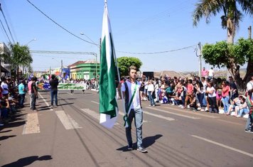 Foto - Desfile Cívico - 07 de Setembro de 2017