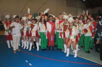 Foto - 30º CAMPEONATO DE BANDAS E FANFARRAS