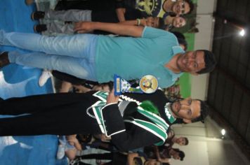 Foto - 30º CAMPEONATO DE BANDAS E FANFARRAS