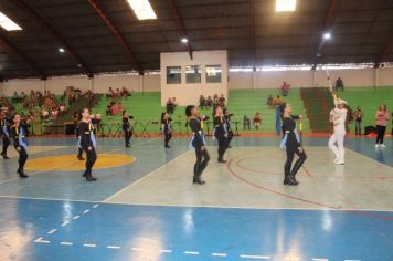 Foto - 30º CAMPEONATO DE BANDAS E FANFARRAS