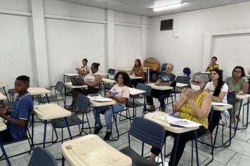 Foto - Curso de Recepcionista