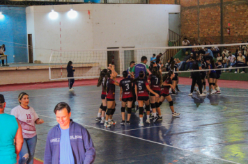 Foto - 71º Jogos Escolares do Paraná