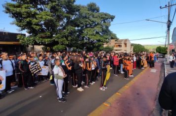 Foto - MAIO LARANJA 2024