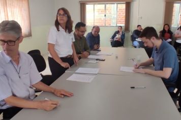 Foto - POSSE DOS CONCURSADOS 2024