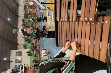 Foto - 30º CAMPEONATO DE BANDAS E FANFARRAS