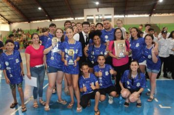 Foto - 30º CAMPEONATO DE BANDAS E FANFARRAS