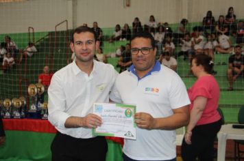 Foto - 30º CAMPEONATO DE BANDAS E FANFARRAS