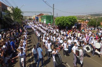 Foto - Desfile Cívico - 07 de Setembro de 2017
