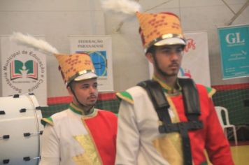Foto - 30º CAMPEONATO DE BANDAS E FANFARRAS