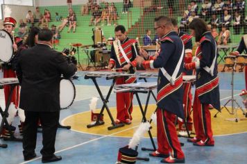 Foto - 30º CAMPEONATO DE BANDAS E FANFARRAS