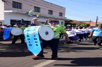 Foto - Desfile Cívico - 07 de Setembro de 2017