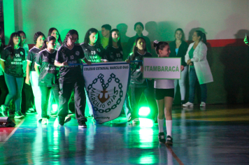 Foto - 71º Jogos Escolares do Paraná