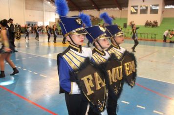 Foto - 30º CAMPEONATO DE BANDAS E FANFARRAS