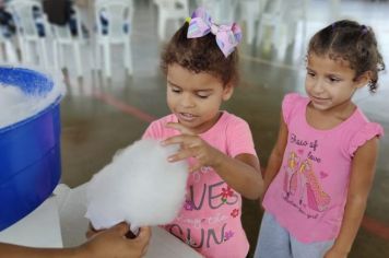 Foto - Prefeitura no seu Bairro - Ed. Carvalho Henriques, Jd. Belle Ville e Celso Fontes