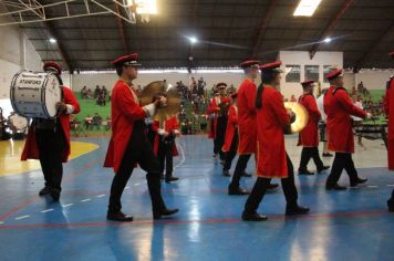 Foto - 30º CAMPEONATO DE BANDAS E FANFARRAS