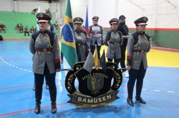 Foto - 30º CAMPEONATO DE BANDAS E FANFARRAS