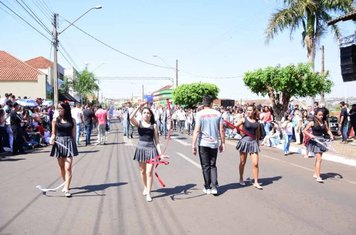 Foto - Desfile Cívico - 07 de Setembro de 2017
