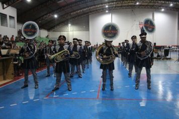 Foto - 30º CAMPEONATO DE BANDAS E FANFARRAS