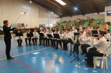 Foto - 30º CAMPEONATO DE BANDAS E FANFARRAS