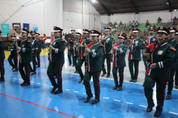 Foto - 30º CAMPEONATO DE BANDAS E FANFARRAS