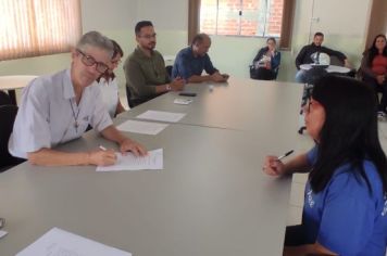 Foto - POSSE DOS CONCURSADOS 2024
