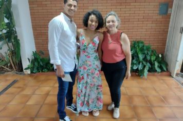 Foto - CASAMENTO COMUNITÁRIO 2023