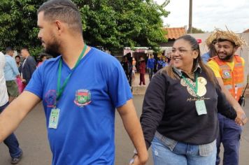Foto - FESTA JUNINA CAPES 2024