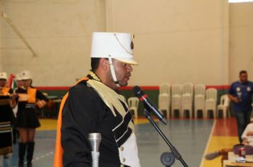 Foto - 30º CAMPEONATO DE BANDAS E FANFARRAS