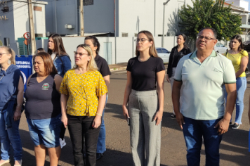 Foto - Semana da Pátria 2025
