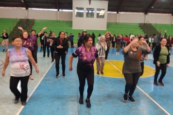 Foto - DIA DO DESAFIO 2024 SE JOGA NO DESAFIO