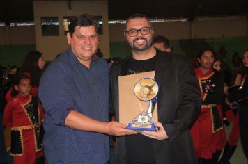 Foto - 30º CAMPEONATO DE BANDAS E FANFARRAS