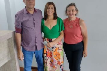 Foto - CASAMENTO COMUNITÁRIO 2023