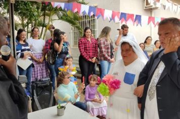 Foto - FESTA JUNINA CAPES 2024