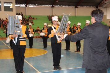 Foto - 30º CAMPEONATO DE BANDAS E FANFARRAS