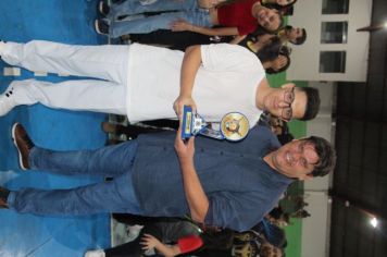 Foto - 30º CAMPEONATO DE BANDAS E FANFARRAS
