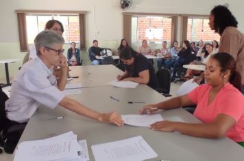 Foto - POSSE DOS CONCURSADOS 2024