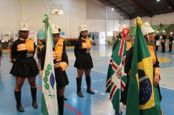 Foto - 30º CAMPEONATO DE BANDAS E FANFARRAS