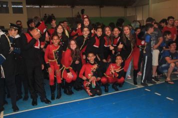 Foto - 30º CAMPEONATO DE BANDAS E FANFARRAS
