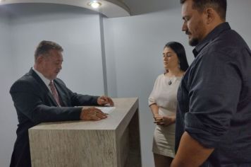 Foto - CASAMENTO COMUNITÁRIO 2023