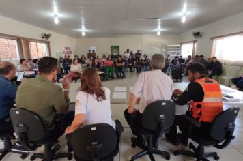 Foto - POSSE DOS CONCURSADOS 2024