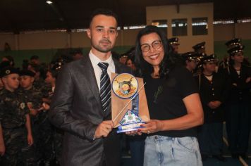 Foto - 30º CAMPEONATO DE BANDAS E FANFARRAS
