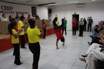Foto - CEEP FETEC 2023