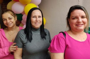 Foto - FESTA JUNINA CAPES 2024