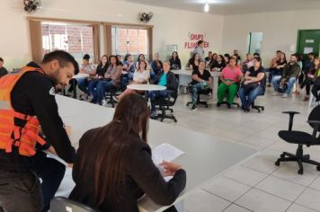 Foto - POSSE DOS CONCURSADOS 2024