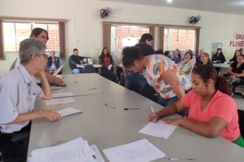Foto - POSSE DOS CONCURSADOS 2024