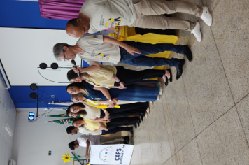 Foto - Setembro Amarelo 2025