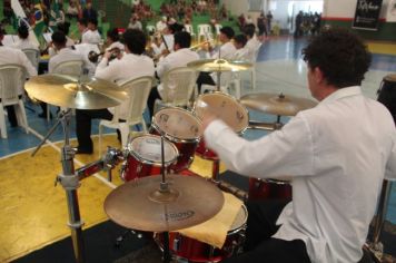 Foto - 30º CAMPEONATO DE BANDAS E FANFARRAS